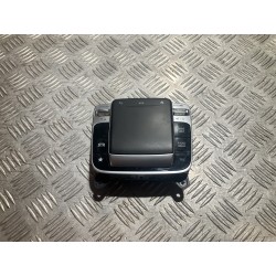 PANEL IDRIVE TOUCHPAD KONTROLER MERCEDES A KLASA W177