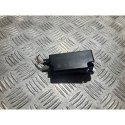 BLOKADA KOLUMNY KIEROWNICZEJ MERCEDES A KLASA W177