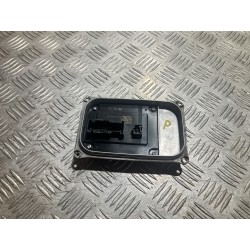 PRZETWORNICA MODUŁ LAMPY PRAWEJ MERCEDES A KLASA W177