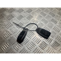 KLUCZYK PILOT MERCEDES A KLASA W177 A1779051303