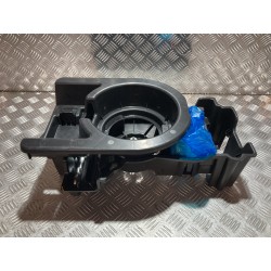 WKŁAD BAGAŻNIKA ZESTAW NAPRAWCZY PEUGEOT 208 II 19-