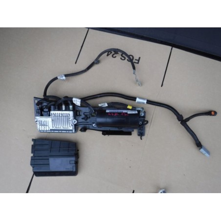 MODUŁ START STOP CITROEN C4 PICASSO II 1.6 HDI 13-