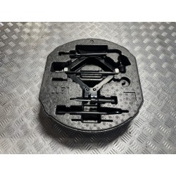 ZESTAW NAPRAWCZY KOŁA WKŁAD STYROPIAN HYUNDAI I30 III N HB 16-