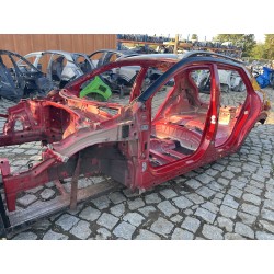 ĆWIARTKA LEWY PRZÓD PODŁUŻNICA KIA STONIC 17- BEG