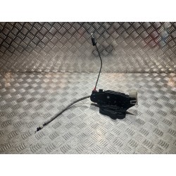 ZAMEK DRZWI LEWY TYŁ MERCEDES A KLASA W177