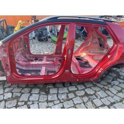 PRÓG LEWY ĆWIARTKA KIA STONIC 17- BEG