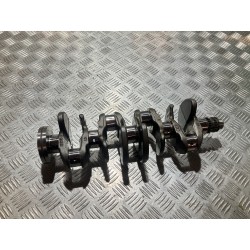 WAŁ KORBOWY MERCEDES A KLASA W177 1.3 CGI 282914