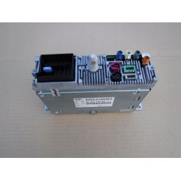 RADIO NAWIGACJA C4 GRAND PICASSO II 9809334880