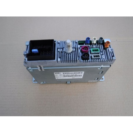 RADIO NAWIGACJA C4 GRAND PICASSO II 9809334880