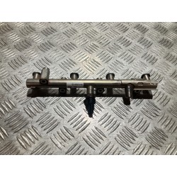 LISTWA WTRYSKOWA MERCEDES A KLASA W177 1.3 CGI 282914