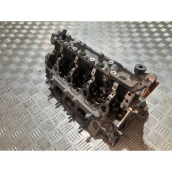 GŁOWICA POKRYWA ZAWORÓW MERCEDES A KLASA W177 1.3 CGI 282914