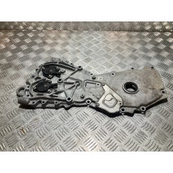 OSŁONA OBUDOWA ROZRZĄDU MERCEDES A KLASA W177 1.3 CGI 282914