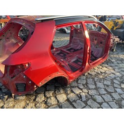 BŁOTNIK PRAWY TYŁ ĆWIARTKA KIA STONIC 17- BEG