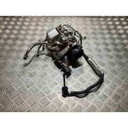 TURBINA TURBOSPRĘŻARKA MERCEDES A KLASA W177 1.3 CGI 282914