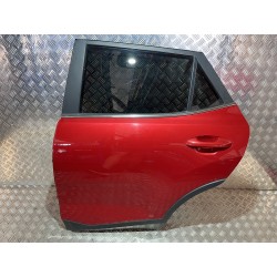 DRZWI LEWY TYŁ TYLNE KIA STONIC 17- BEG