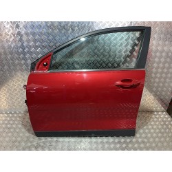 DRZWI LEWY PRZÓD PRZEDNIE KIA STONIC 17- BEG