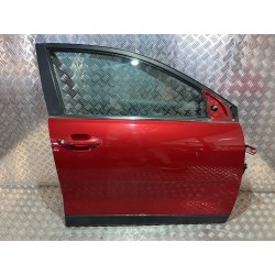 DRZWI PRAWY PRZÓD PRZEDNIE KIA STONIC 17- BEG