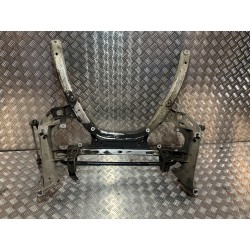 SANKI PRZÓD WÓZEK SILNIKA BMW 6 E64 3.0i