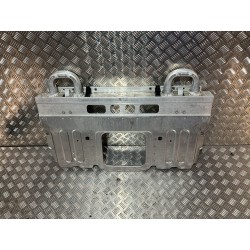 ZAGŁÓWKI STELARZ ZAGŁÓWKÓW NABÓJ PIROTECHNICZNY BMW 6 E64 3.0i