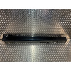 LISTWA PROGOWA PRAWA BMW 6 E64