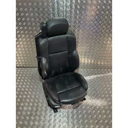 FOTEL PRAWY PRZÓD BMW 6 E64