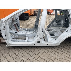 PRÓG LEWY ĆWIARTKA RENAULT KOLEOS II 16-