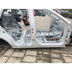 PRÓG PRAWY ĆWIARTKA RENAULT KOLEOS II 16-