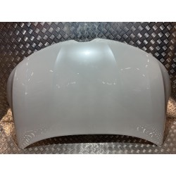 MASKA POKRYWA SILNIKA RENAULT KOLEOS II 16- TEQXD