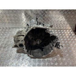 SKRZYNIA BIEGÓW RENAULT KOLEOS II 16- 1.6 DCI ND5004