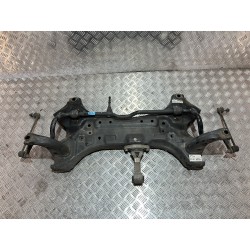 SANKI WÓZEK BELKA SILNIKA KIA STONIC 17- 1.6 CRDI