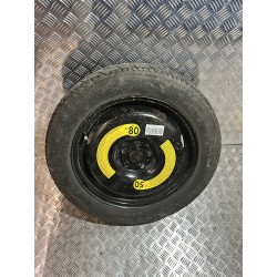 KOŁO ZAPASOWE DOJAZDOWE VW TIGUAN II 16- 5QF601027B