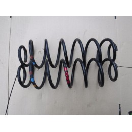 SPRĘŻYNY TYŁ LEWA PRAWA PEUGEOT 2008 1.2 VTI 13-