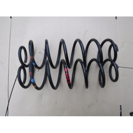 SPRĘŻYNY TYŁ LEWA PRAWA PEUGEOT 2008 1.2 VTI 13-