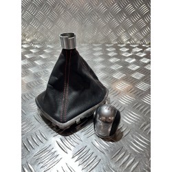 GAŁKA Z MIESZKIEM ZMIANY BEGÓW FORD FIESTA MK8 17- ST