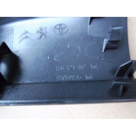 OSŁONA TRÓJKĄT LUSTERKA JUMPY PROACE EXPERT 16-