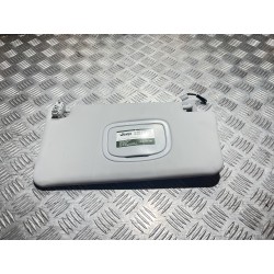 OSŁONA PRZECIWSŁONECZNA PRAWA JEEP RENEGADE 14-