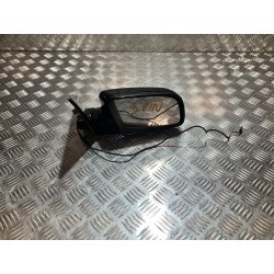 LUSTERKO PRAWE 3 PIN BMW 6 E64 LAKIER 475 UK
