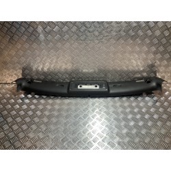 OSŁONA LISTWA DACHU BMW 6 E64