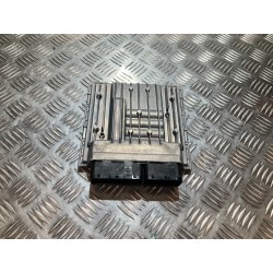 KOMPUTER STEROWNIK SILNIKA BMW 6 E64 3.0i 7567178