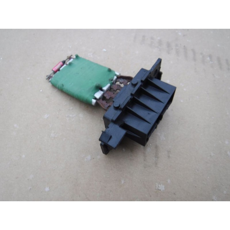 REZYSTOR NAGRZEWNICY NEMO BIPPER FIORINO 1.4 HDI