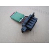REZYSTOR NAGRZEWNICY NEMO BIPPER FIORINO 1.4 HDI
