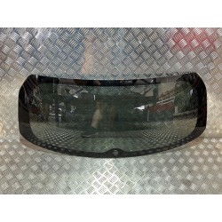 SZYBA KLAPY BAGAŻNIKA TYŁ KIA STONIC 17-