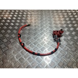 KLEMA PLUSOWA AKUMULATORA BMW 6 E64 3.0i 6989784