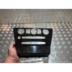 DEKOR DESKI KONSOLI RADIA BMW 6 E64 3.0i