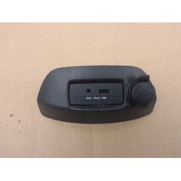 GNIAZDO USB AUX KIA SOUL 08-13 96120-2K000