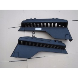 NAKŁADKA BAGAŻNIKA LEWA PRAWA PEUGEOT 2008 13-