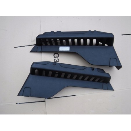 NAKŁADKA BAGAŻNIKA LEWA PRAWA PEUGEOT 2008 13-