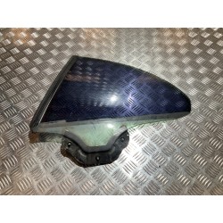 SZYBA TRÓJKĄT LEWA BMW 6 E64