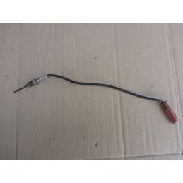 CZUJNIK SPALIN SONDA LAMBDA CITROEN 1.6 HDI