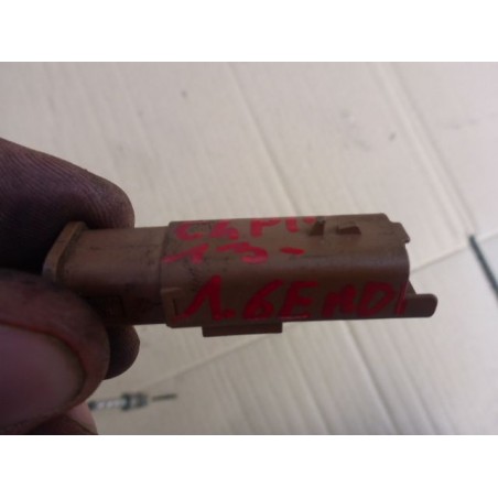 CZUJNIK SPALIN SONDA LAMBDA CITROEN 1.6 HDI